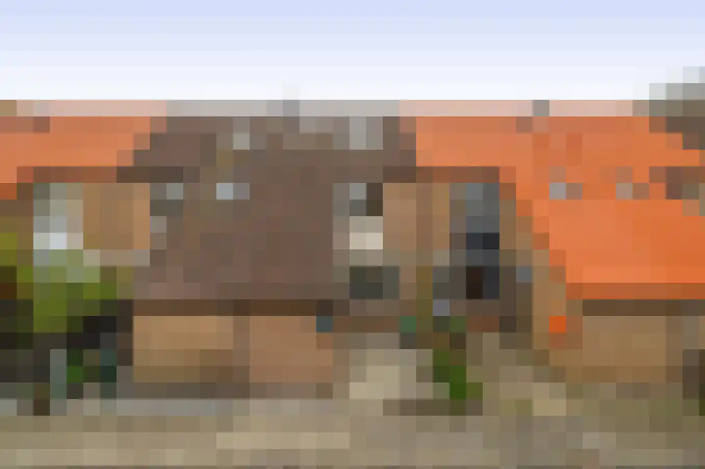 Peperdonk 10 Spijkenisse thumbnail 5
