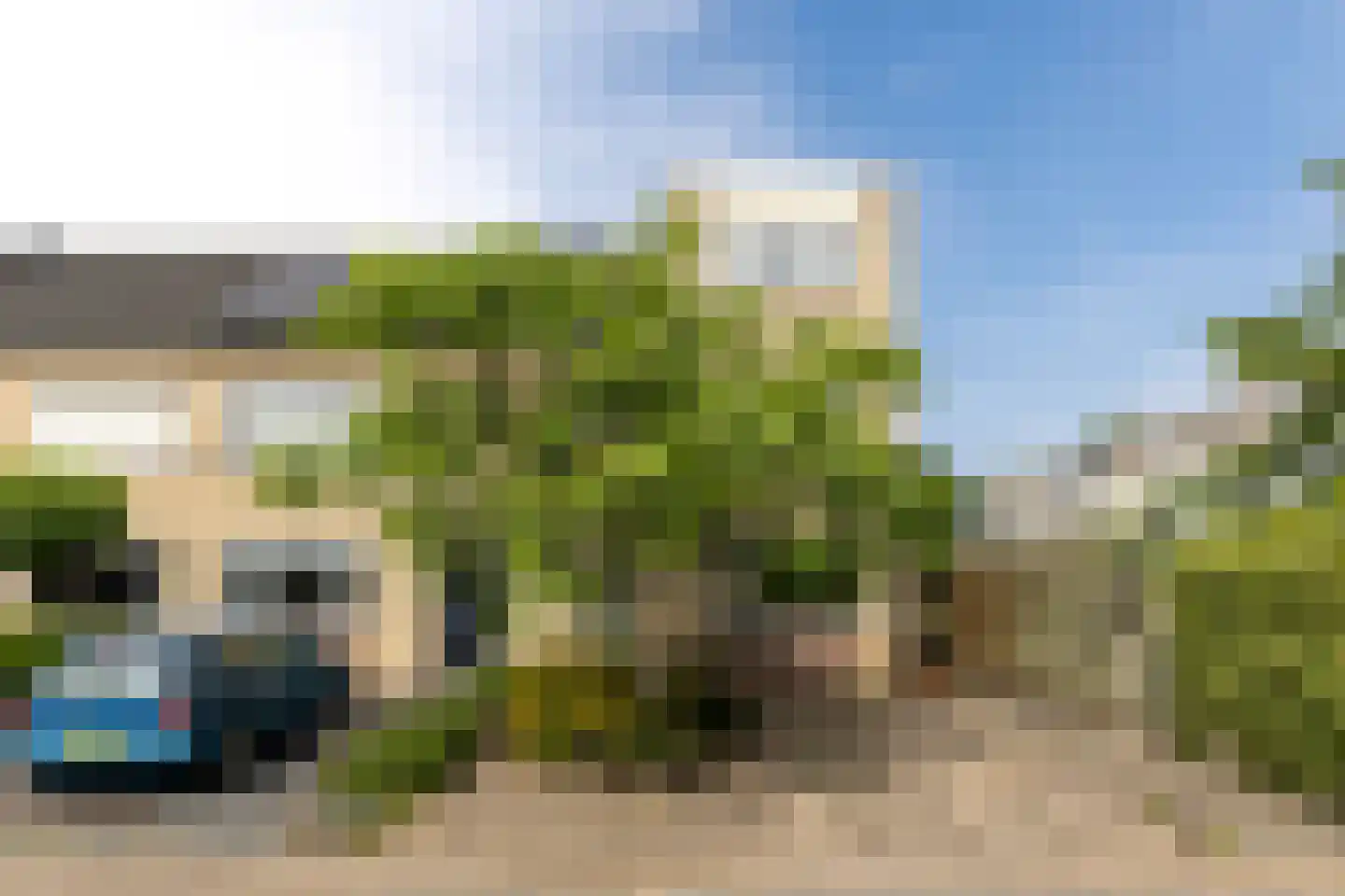 Pepermolenerf 35 Gouda thumbnail 5
