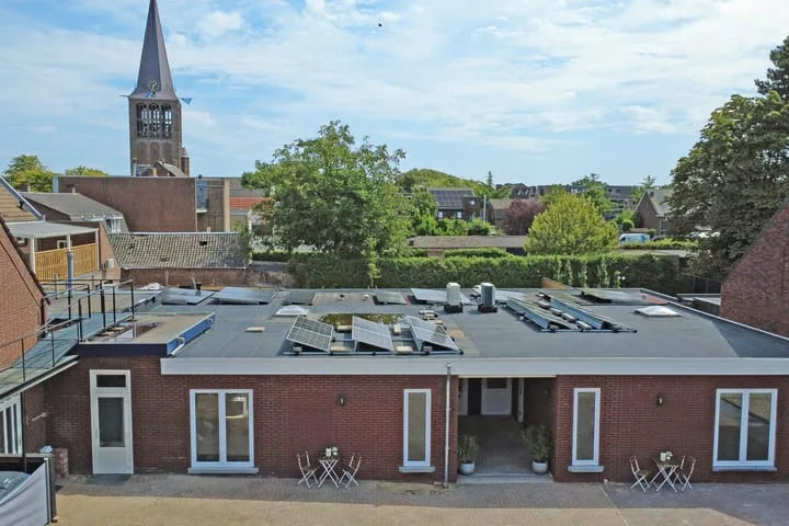 Peperstraat 1 d Sevenum thumbnail 25