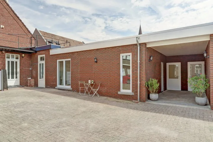 Peperstraat 1 d Sevenum thumbnail 5