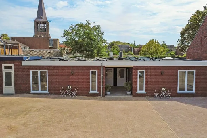 Peperstraat 1 e Sevenum thumbnail 25