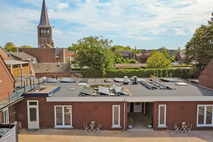 Peperstraat 1 e Sevenum thumbnail 27