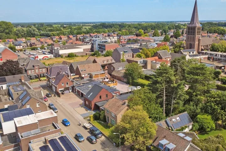 Peperstraat 1 e Sevenum thumbnail 28