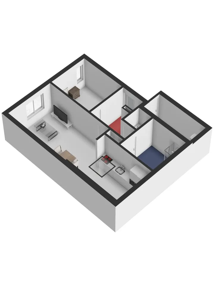 Peperstraat 1 e Sevenum thumbnail 30