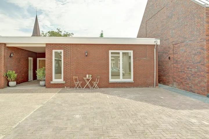 Peperstraat 1 e Sevenum thumbnail 5