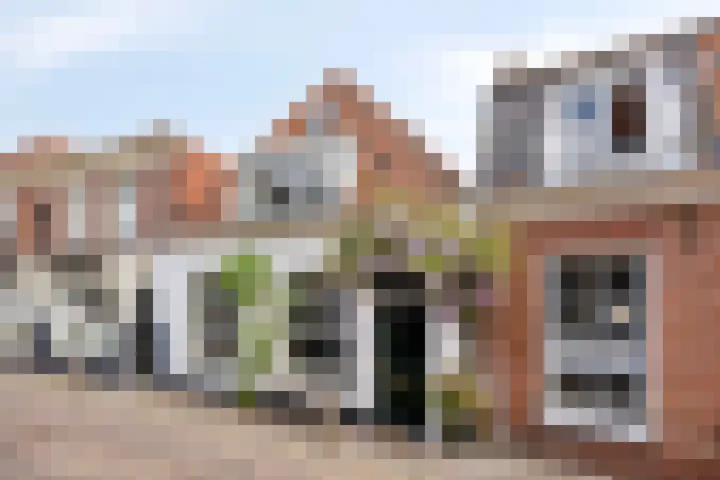Peperstraat 10 in Oudewater