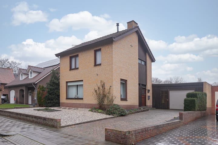 Photo of property Peperstraat 10, Grevenbicht