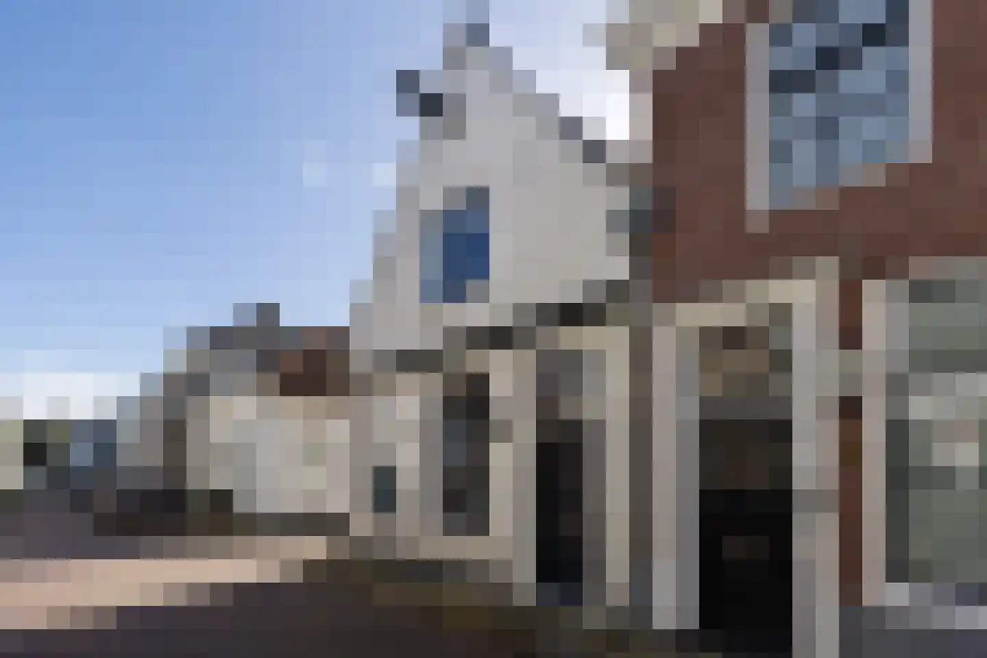 Peperstraat 14 en Naarden