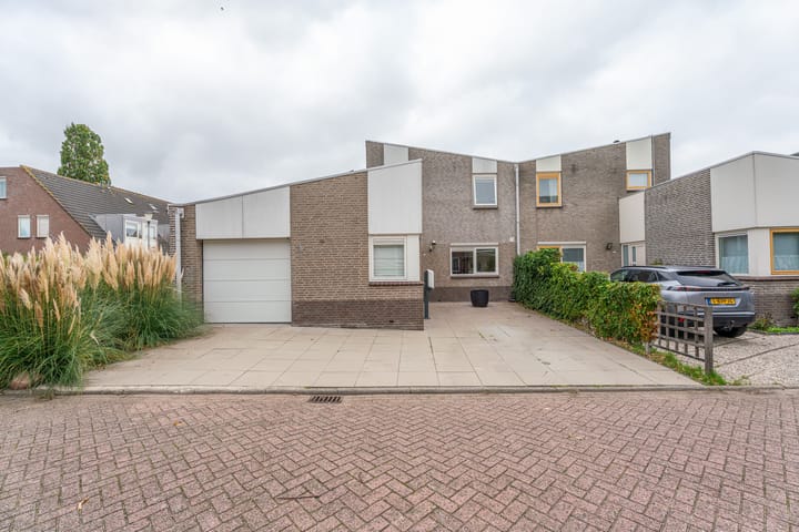 Peperstraat 23 dans Voorhout photo