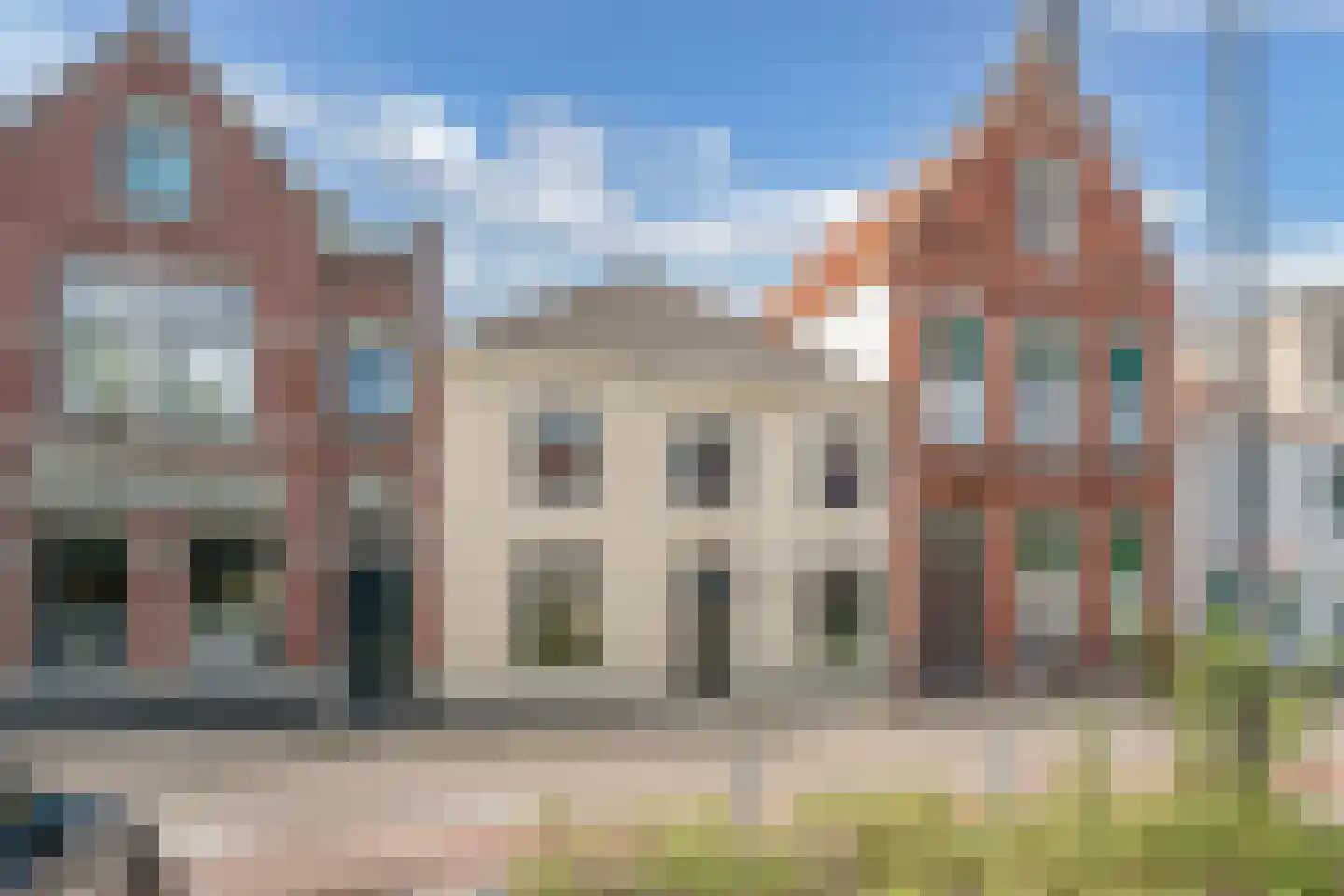 Peperstraat 24 in Beverwijk
