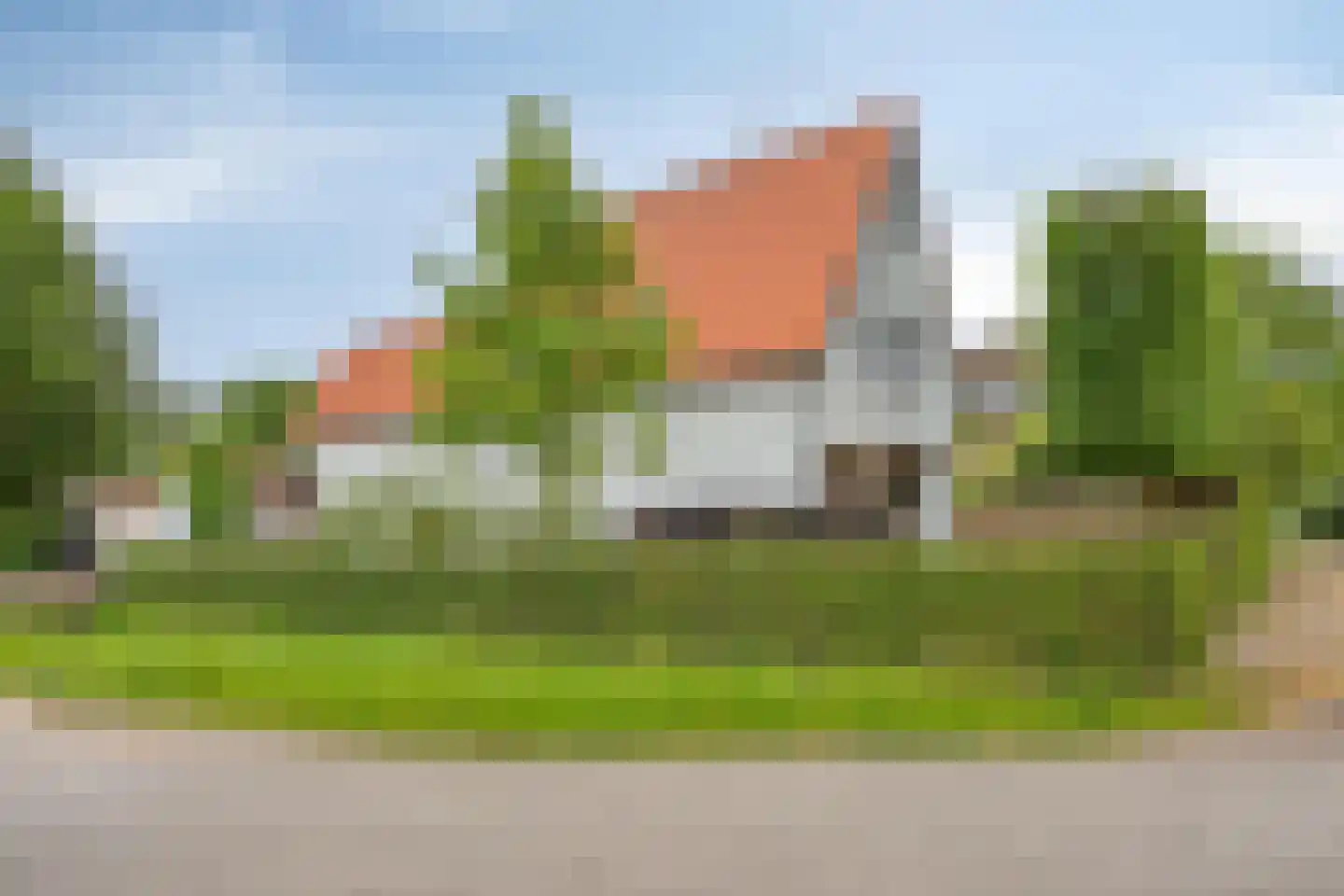 Peperstraat 25 Bruchem