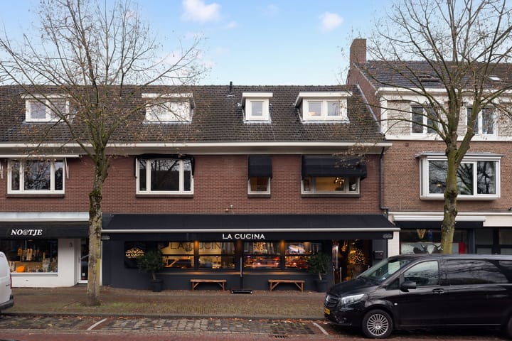 Peperstraat 2B in Oisterwijk photo