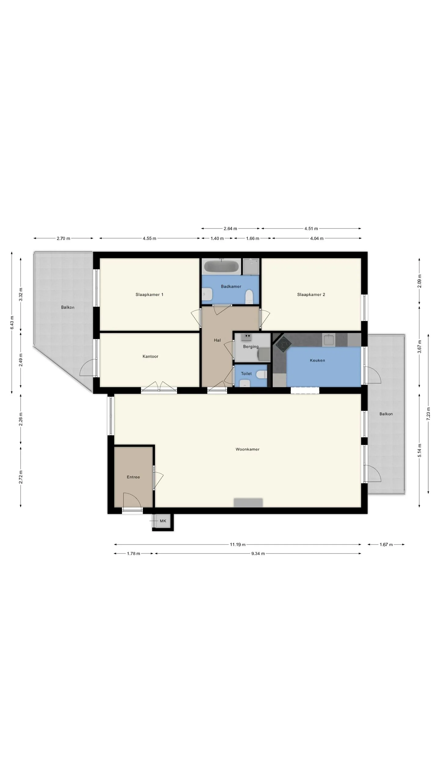 Peperstraat 33 B Valkenswaard thumbnail 35