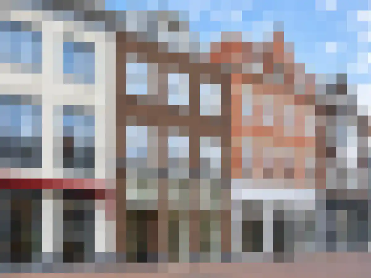 Peperstraat 36 in Purmerend