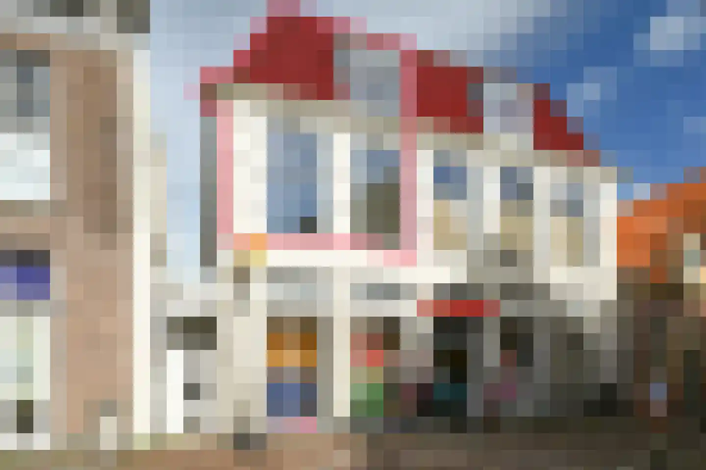 Peperstraat 4 in Enkhuizen