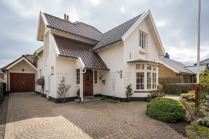 Photo de la maison Peperstraat 40, Oosterend