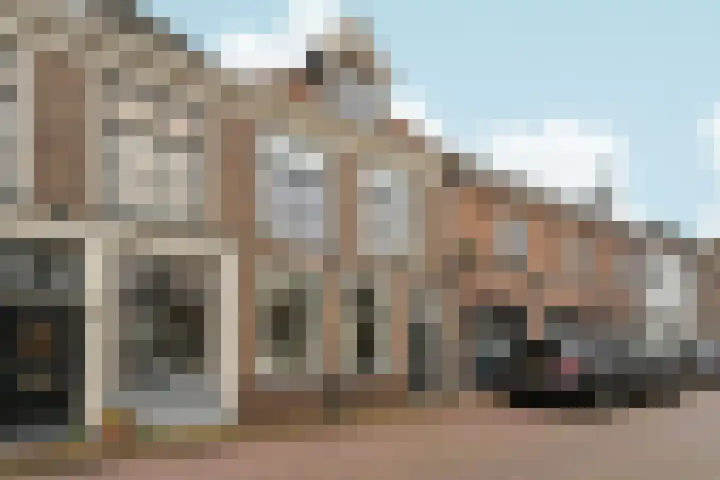 Peperstraat 5 in Naarden