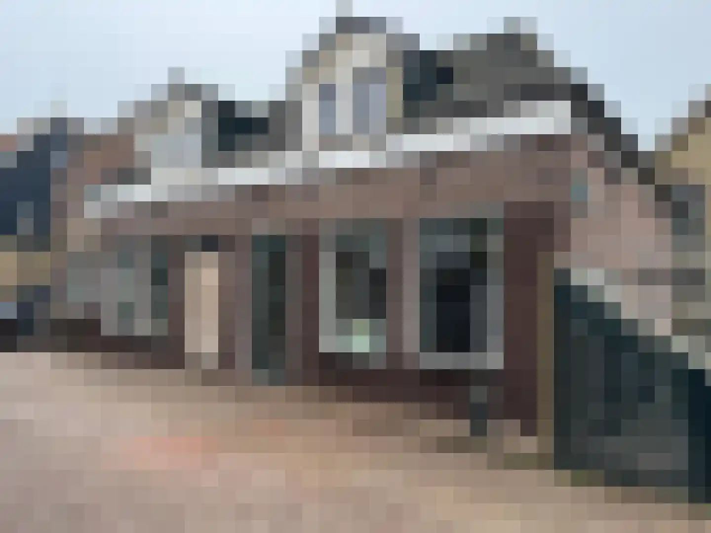 Peperstraat 5 A in Oosterend