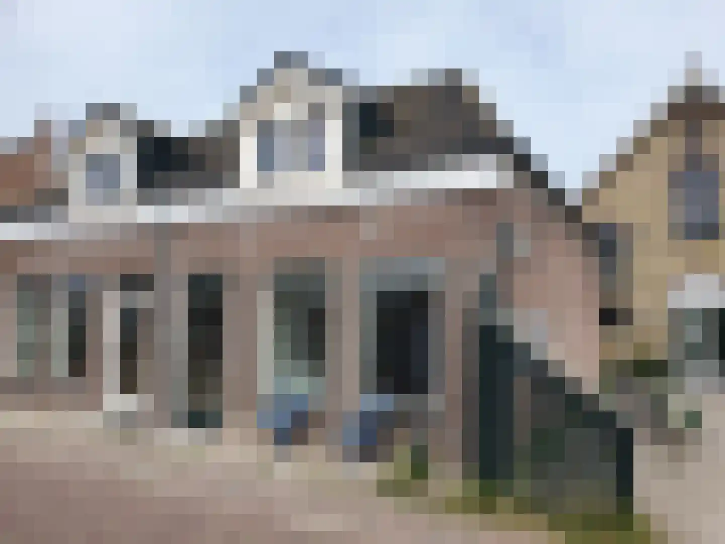 Peperstraat 5 B in Oosterend