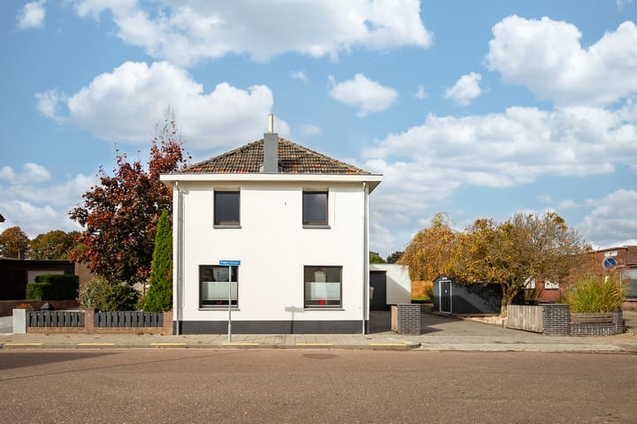 Peperstraat 6 in Grevenbicht photo