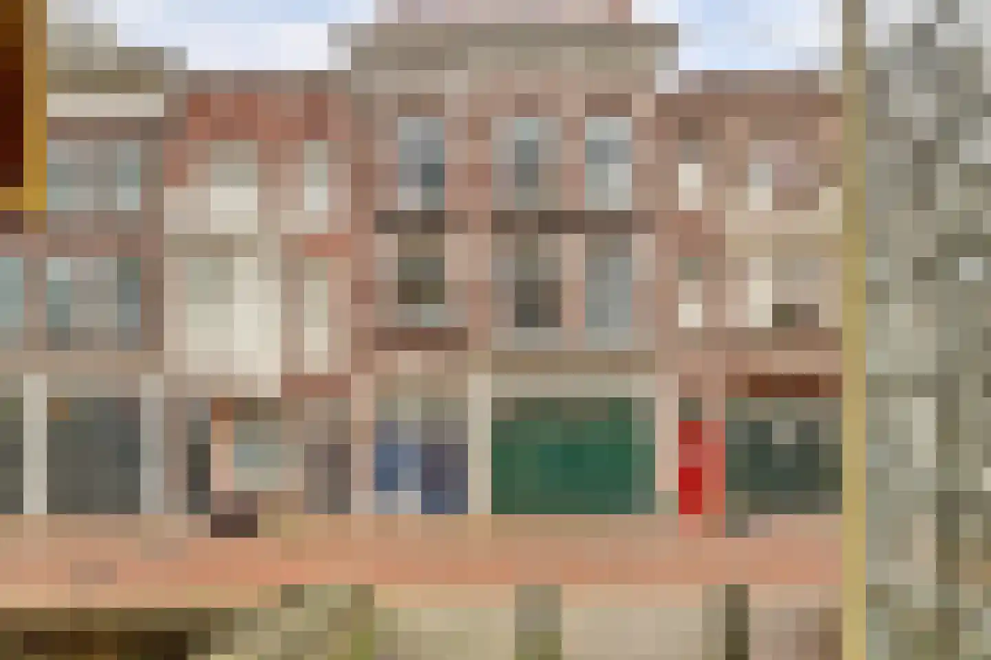 Peperstraat 8 in Gouda