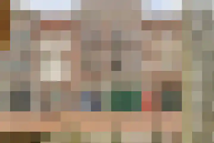 Peperstraat 8 in Gouda