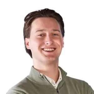 Photo of Pepijn Koks