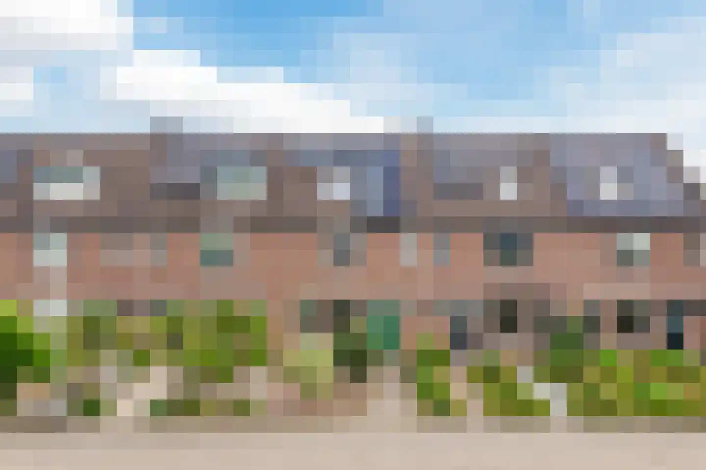 Peppelbos 53 dans Geldermalsen