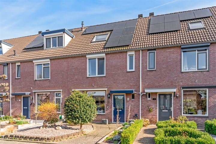 Peppelbos 53 in Geldermalsen photo