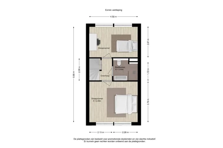 Peppelenwei 57 Arnhem thumbnail 42
