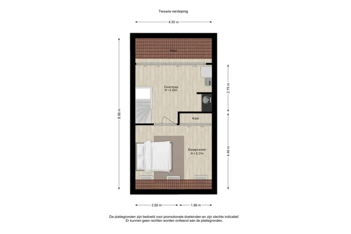 Peppelenwei 57 Arnhem thumbnail 50