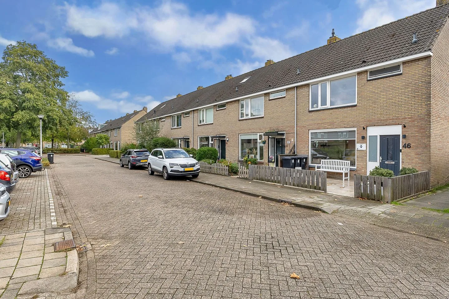 Peppelgaarde 46 Etten-Leur thumbnail 15