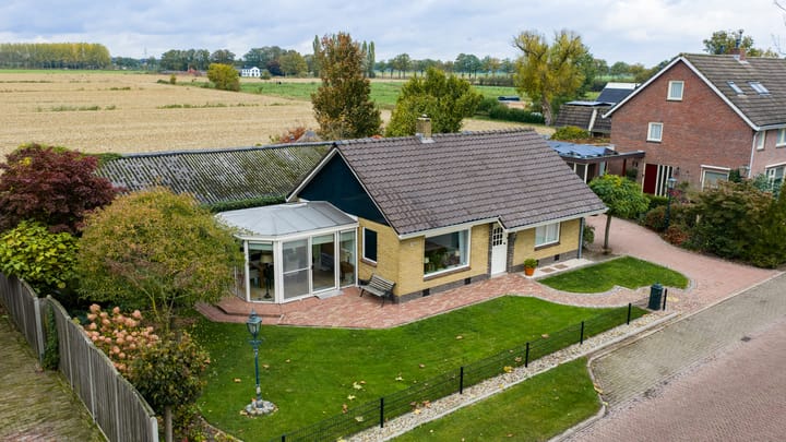 Peppellaan 19 in Aadorp foto