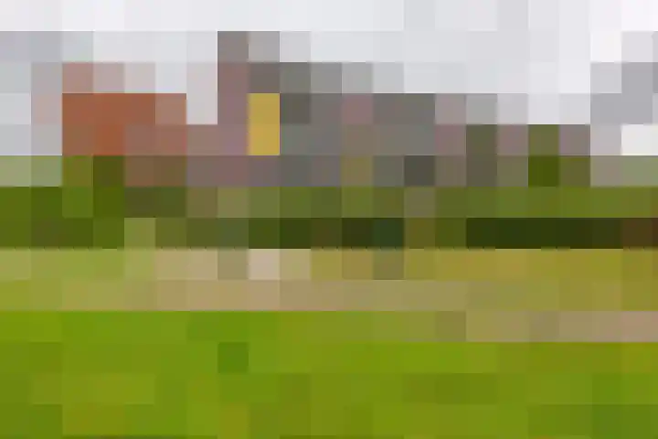 Peppelschans 11 in Leiderdorp