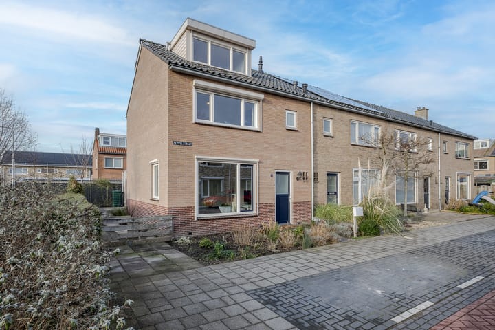 Photo of property Peppelstraat 2, Leimuiden