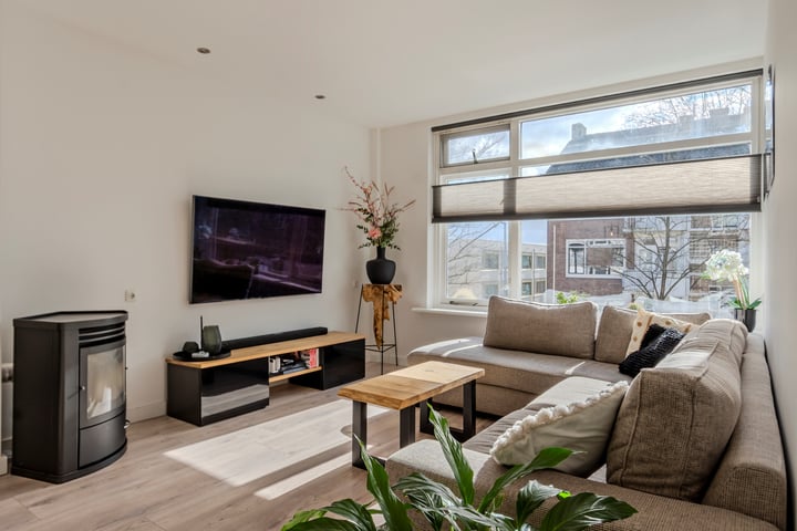 Peppelweg 15C dans Rotterdam photo