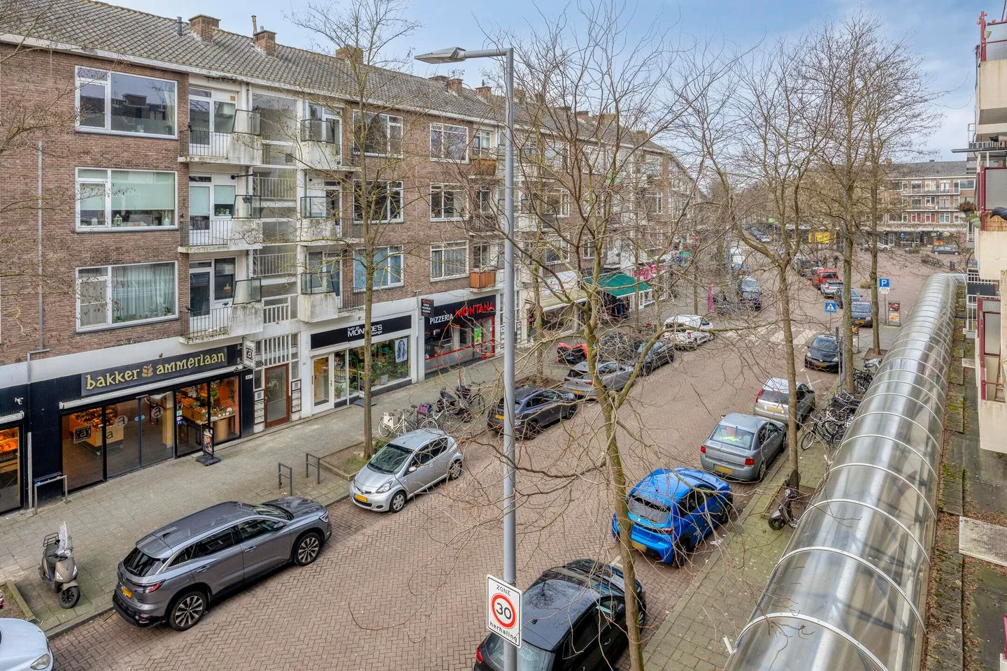Peppelweg 19 A Rotterdam thumbnail 22