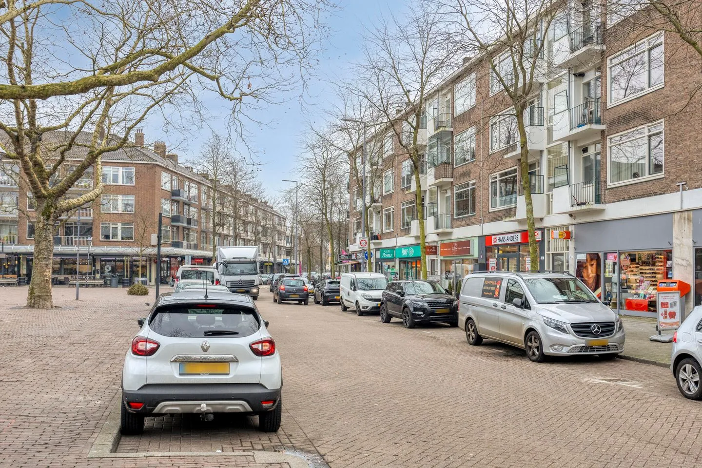 Peppelweg 19 A Rotterdam thumbnail 26