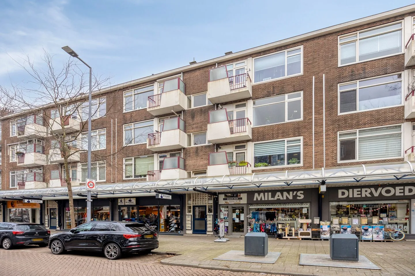 Peppelweg 19 A Rotterdam thumbnail 28