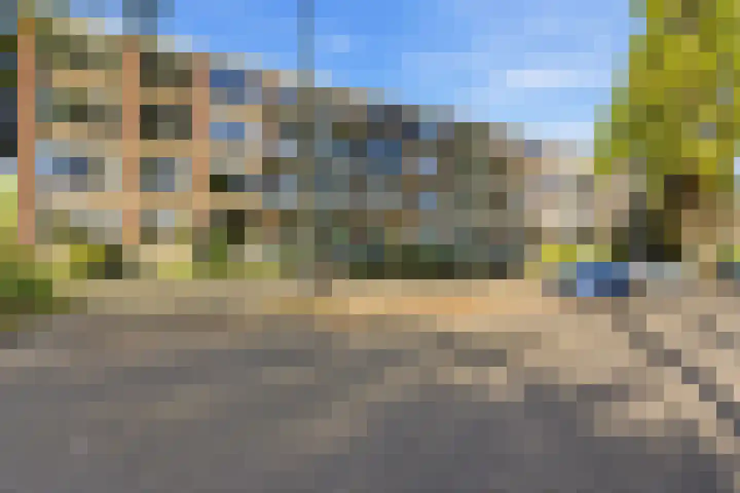 Peppelweg 22 C dans Rotterdam