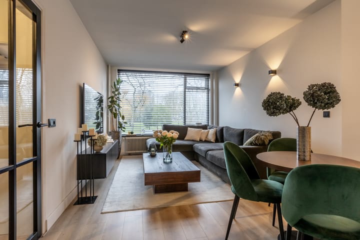 Peppelweg 28A in Rotterdam