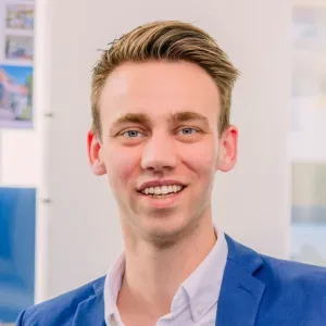 Foto van Per Stoffer