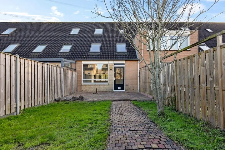 Pereboomweg 61 Almere foto 3