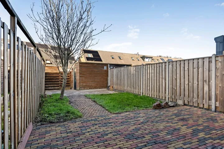 Pereboomweg 61 Almere thumbnail 30