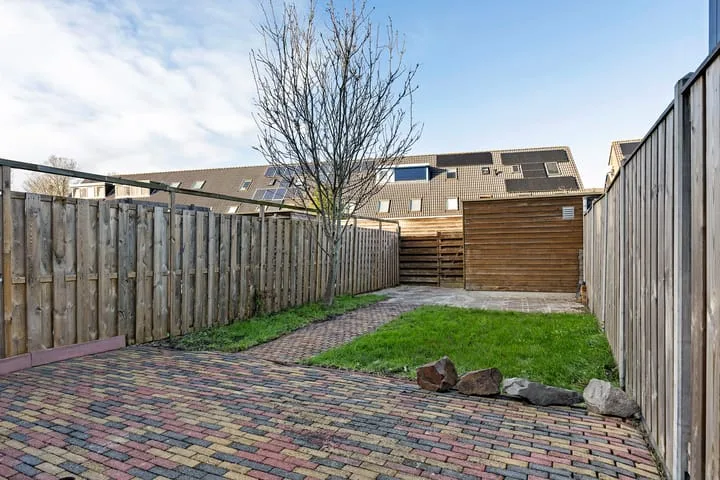 Pereboomweg 61 Almere thumbnail 31