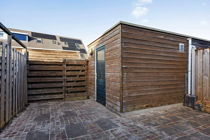 Pereboomweg 61 Almere thumbnail 33
