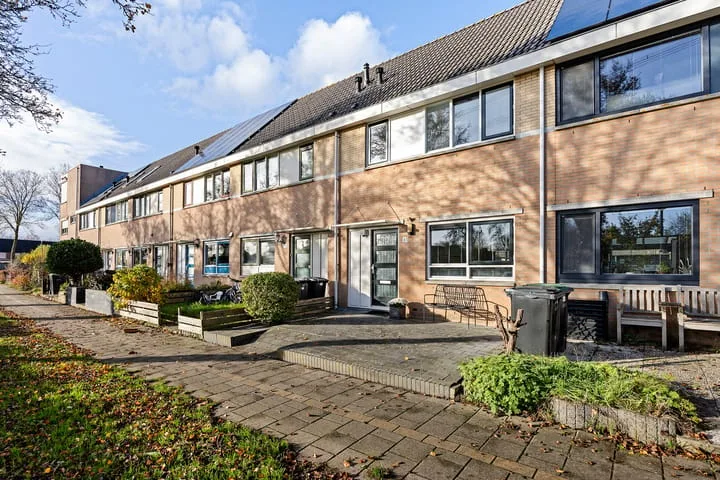 Pereboomweg 61 Almere thumbnail 34
