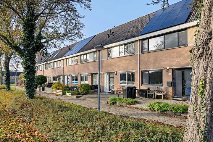 Pereboomweg 61 Almere thumbnail 35