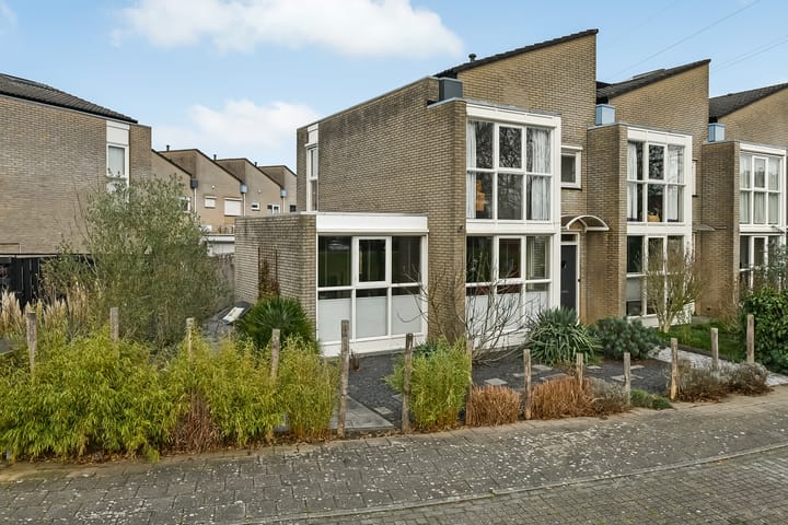 Photo of property Peregaard 16, Elst