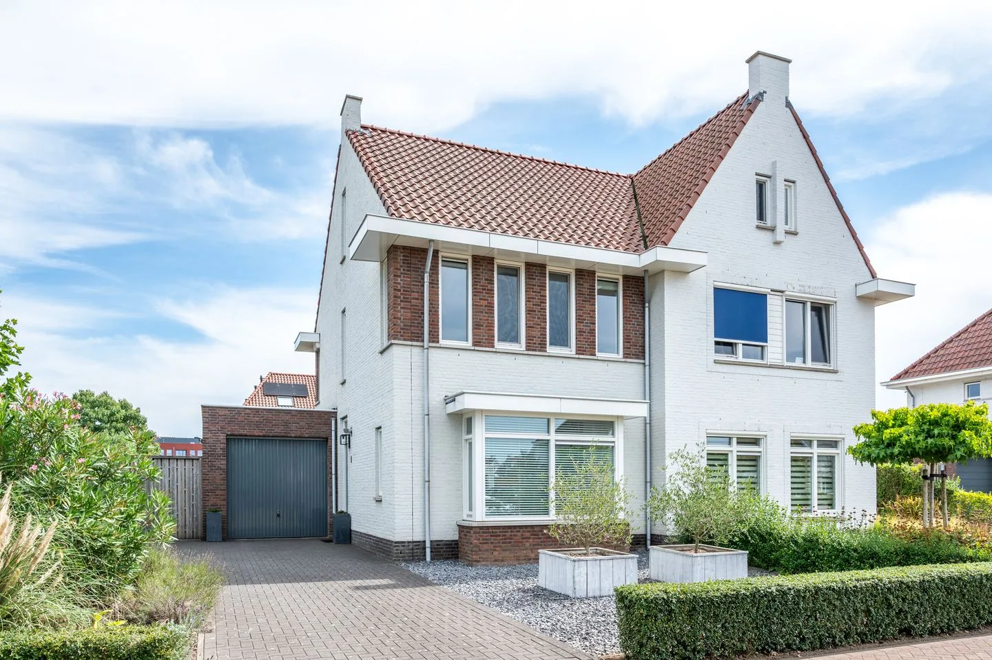 Perenboom 1 in Cuijk